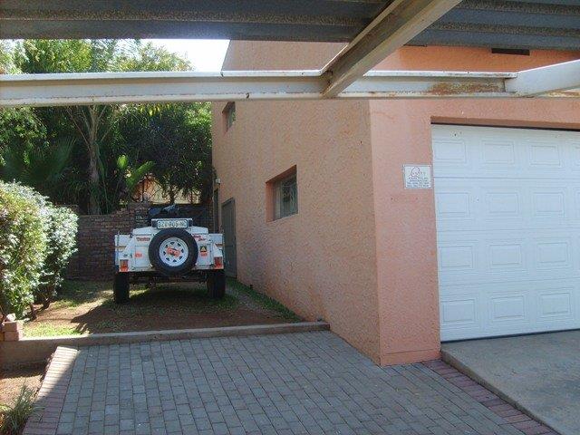 4 Bedroom Property for Sale in Die Rand Northern Cape